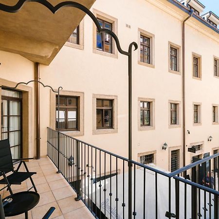 Michalska Residences Bratislava Dış mekan fotoğraf