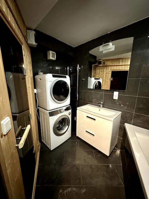 Michalska Residences Bratislava Dış mekan fotoğraf