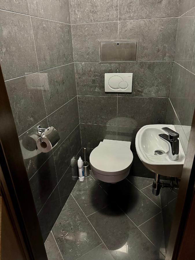 Michalska Residences Bratislava Dış mekan fotoğraf