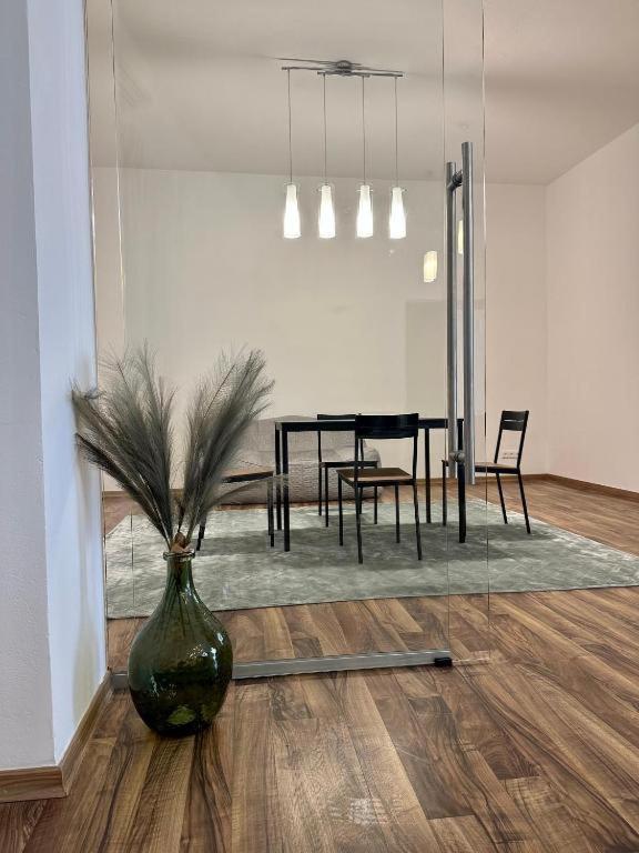 Michalska Residences Bratislava Dış mekan fotoğraf