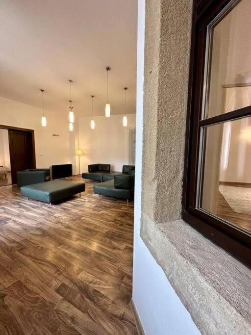 Michalska Residences Bratislava Dış mekan fotoğraf