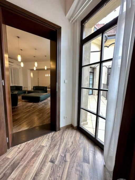 Michalska Residences Bratislava Dış mekan fotoğraf