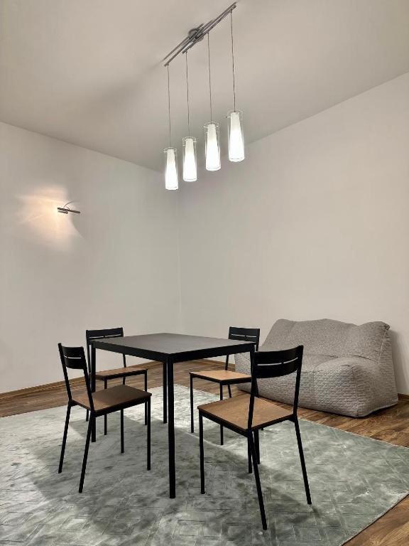 Michalska Residences Bratislava Dış mekan fotoğraf
