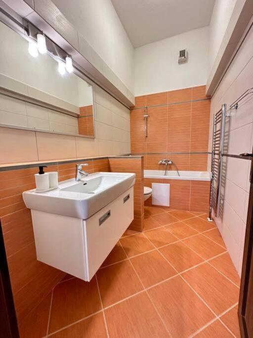 Michalska Residences Bratislava Dış mekan fotoğraf