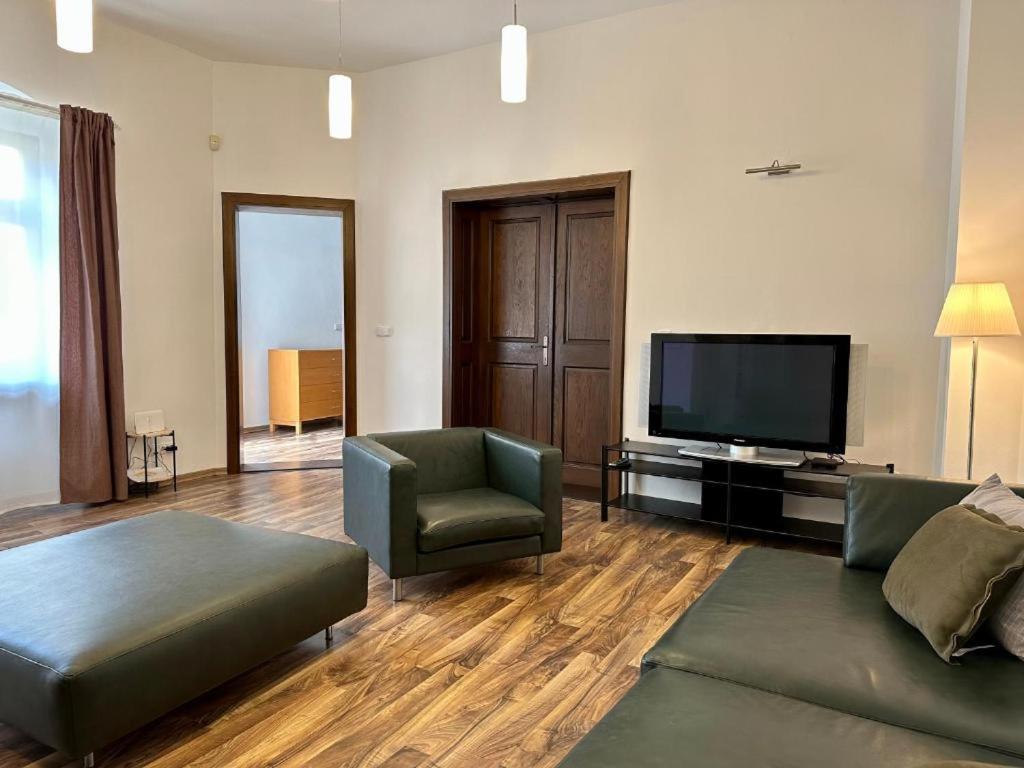 Michalska Residences Bratislava Dış mekan fotoğraf