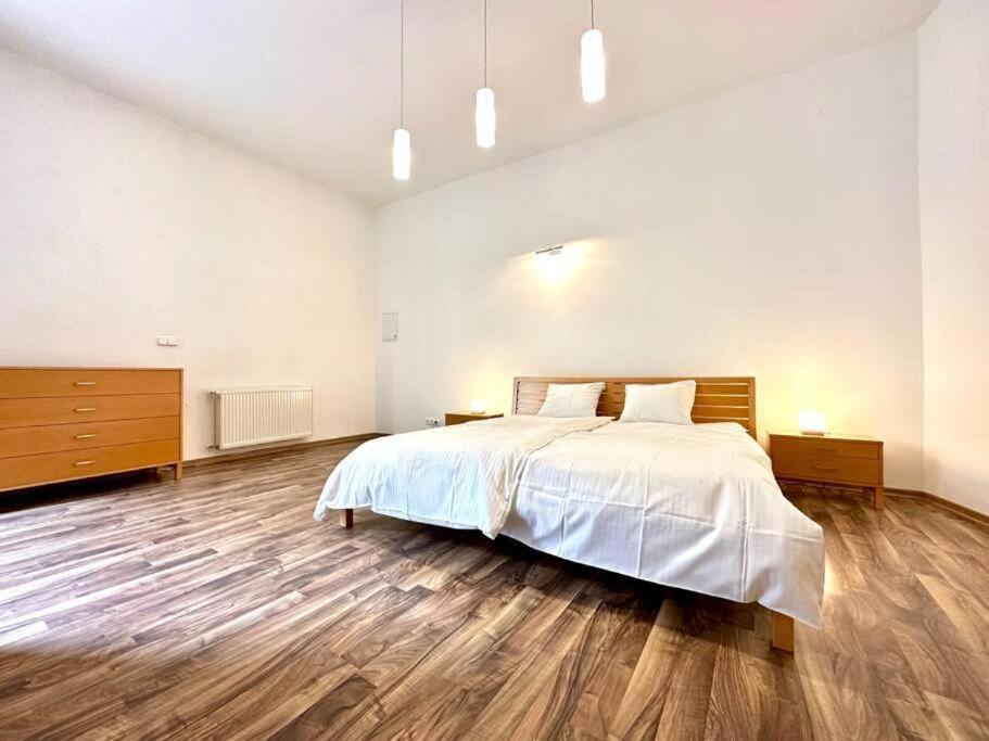 Michalska Residences Bratislava Dış mekan fotoğraf